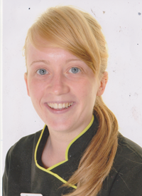 Paige Goad profile image